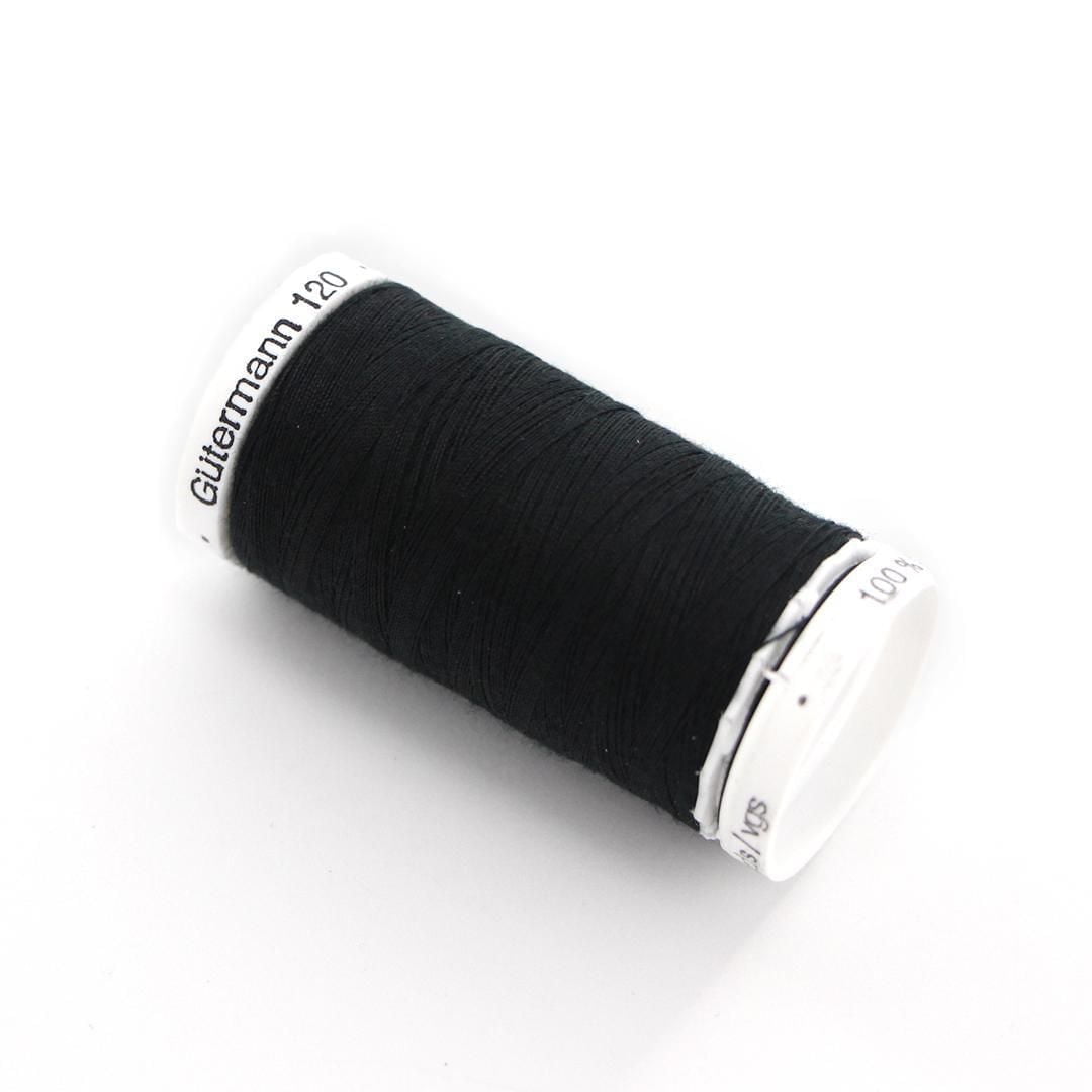Gutermann 120 100% Polyester All Purpose Thread