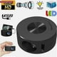 thumbnail image 4 of True 4K Mini Projector, Innovative 4K Decoding Technology for Unmatched Detail, WiFi and Bluetooth for Expanded Connectivity, Compact Design for, 4 of 5