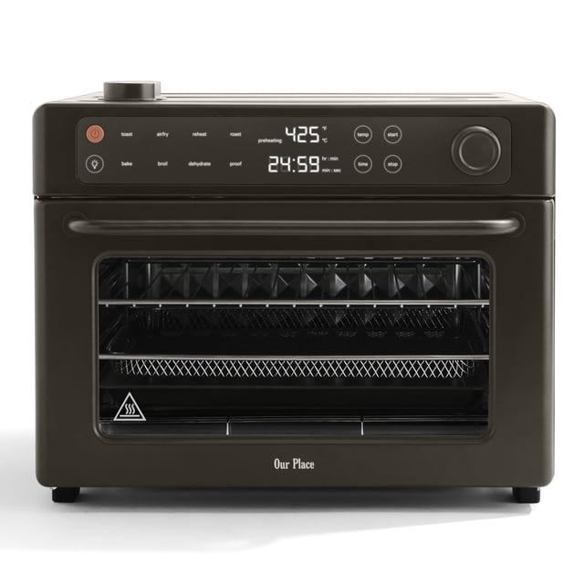 Horno de sobremesa Our Place Wonder Oven Pro 32QT 8 en 1