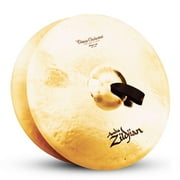 20" A Zildjian Classic Orchestral – Medium Light, Single