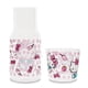 thumbnail image 3 of Set de jarra y taza de cristal Sanrio Hello Kitty Pink Dots, 3 of 9