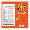 thumbnail image 3 of Botana Cheetos Torciditos sabor queso y chile 240 g, 3 of 4
