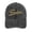 Black, variant on Freedom Navy Baseball Cap for Men Women, Adjustable Snapback Hats Cotton Hat