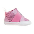 thumbnail image 2 of Rbx Infant Unisex Sneakers, Pink, Size: 2, 2 of 7