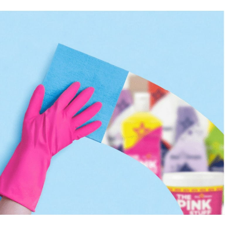 Cleverry Box of The Pink Stuff Cleaning Kit - The Miracle Cleaning
