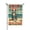 Style 2, variant on Teach Accept Understand Love Garden Flag 12x18 Inch Double Sided – Colorful Handprint Autism Awareness Outdoor Yard Decoration For Porch, Lawn & Patio