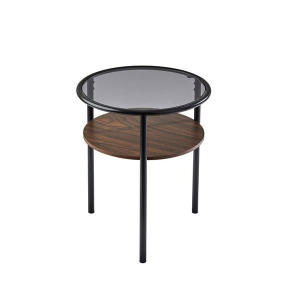 Adesso Gavin Accent Table