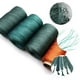 thumbnail image 4 of BRIGHTFUFU 1 rollo de hilo de nailon, sedal de pesca, hilo de red, hilo de nailon multiusos, 4 of 6