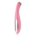 thumbnail image 5 of Pluma de masaje de ojos de belleza ultrasónica Lápiz masajeador de ojos para el cuidado facial Lápiz para eliminar arrugas Instrumento de belleza con vibración electrónica Nutrición Introduce Stick, 5 of 5