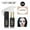 White, variant on SDJMa White Matte Lipstick Face Body Paint Stick High Impact Lipcolor with Moisturizing Creamy Formula Stick for Party