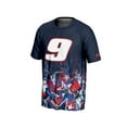 thumbnail image 2 of Youth-ProSphere  Navy Chase Elliott 2025 NASCAR Salutes Collection T-Shirt, 2 of 3