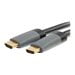 C2G 16.5ft Select High Speed HDMI Cable with Ethernet 4k In-Wall CL2-Rated - HDMI with Ethernet cable - HDMI / audio - 16.5 (Best Time To Grass Seed In Fall)