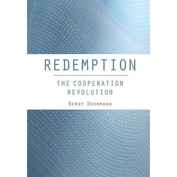 Redemption, (Hardcover)