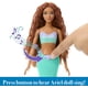 thumbnail image 5 of Muñeca MATTEL Sing & Dream Ariel Sirenita, 5 of 6