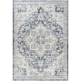 thumbnail image 2 of Hauteloom Shotts Living Room, Bedroom Area Rug - High Pile - Beige, Blue, Gray - 12' x 15', 2 of 7