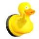 thumbnail image 1 of Patos Goma Divertidos Con El Dedo Pato Rociador La Diversión para () Amarillo, 1 of 9