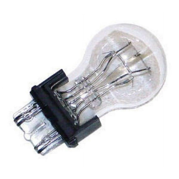 #3457 Automotive Incandescent Bulbs - (pack of 5)