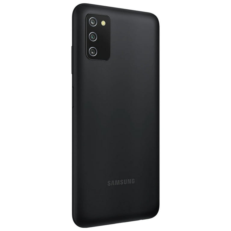 Samsung Galaxy A03s A037M 32GB Dual Sim GSM Unlocked Android