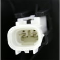 thumbnail image 3 of For Lexus RX350 2010 2011 2012 Headlight Assembly Passenger Side | CAPA Certified | HID | Clear Lens | Composite Type | With Bulbe and Ballast | Replacement For LX2503148, LX2503148C, 3 of 5