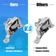 thumbnail image 5 of Motor Motor Montaje Soporte Delantero Soporte No.CV6Z6038C para Ford Focus, 5 of 7