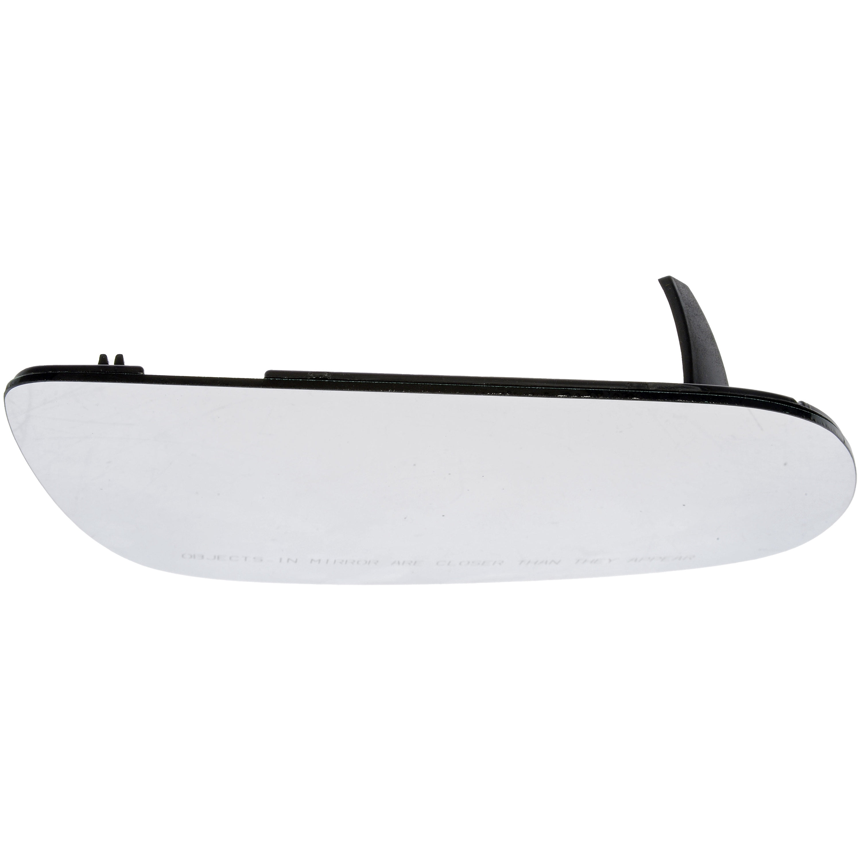 Dorman 57673 Passenger Side Door Mirror Glass for Specific Audi Models