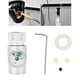 thumbnail image 5 of Conector De Recarga De CO2, Adaptador De Recarga De CO2 Adaptador Sodastream Adaptador De Cilindro De Soda Para Soda Machime, 5 of 8
