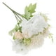 thumbnail image 4 of Ramo de rosas artificiales de 7 ramas, realista, adorno para San Valentín, 4 of 6