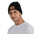thumbnail image 5 of ZICANCN Knit Beanie Hat-Camera Illustration Winter Cap Soft Warm Classic Hats for Men Women Camera Drawing, 5 of 8