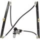 thumbnail image 1 of MOTOR DE ELEVACIÓN DE VENTANA TOWN COUNTRY 1996 al 2000 CHRYSLER Delantero Derecho/Pasajero CARDONE ., 1 of 4