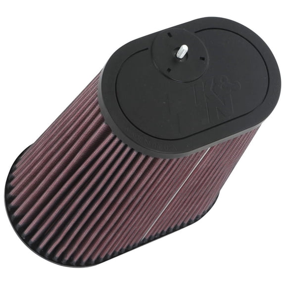 K&N Engine Air Filter, RU-1012