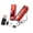 Red, variant on Yihuala Compact 2K Resolution Camera With Adjustable Lens And 400mAh Battery Perfect For Travel