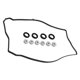 thumbnail image 4 of 12030-pnc-000 Valve Cover Gasket Replacement Valve Cover Gasket Seals 12030PNC000 Replacement For Honda Element CR-V Accord ANGGREK Otros, 4 of 8