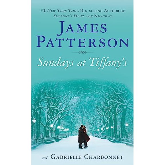 Pre-Owned Sundays at Tiffany's (Mass Market Paperback) 0446536318 9780446536318