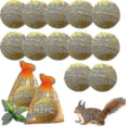 thumbnail image 1 of Repelente de ardillas Yuxing paquete de 12 repelente natural de ardillas con menta para exteriores, 1 of 4