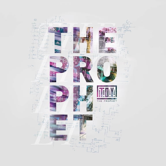 T.O.Y. - The Prophet - Music & Performance - CD