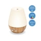thumbnail image 2 of Difusor Aroma Bambú Porcelana Recargable USB Luz LED Beurer Beurer LA40, 2 of 4
