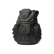 Oakley Backpack,Black,Polyester, Nylon 92060A-013