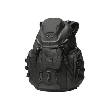 Oakley Backpack,Black,Polyester, Nylon 92060A-013