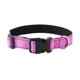 thumbnail image 1 of Collar reflectante para perro, Collar para mascota de nailon transpirable ajustable, adecuado, 12 Uds., 1 of 5