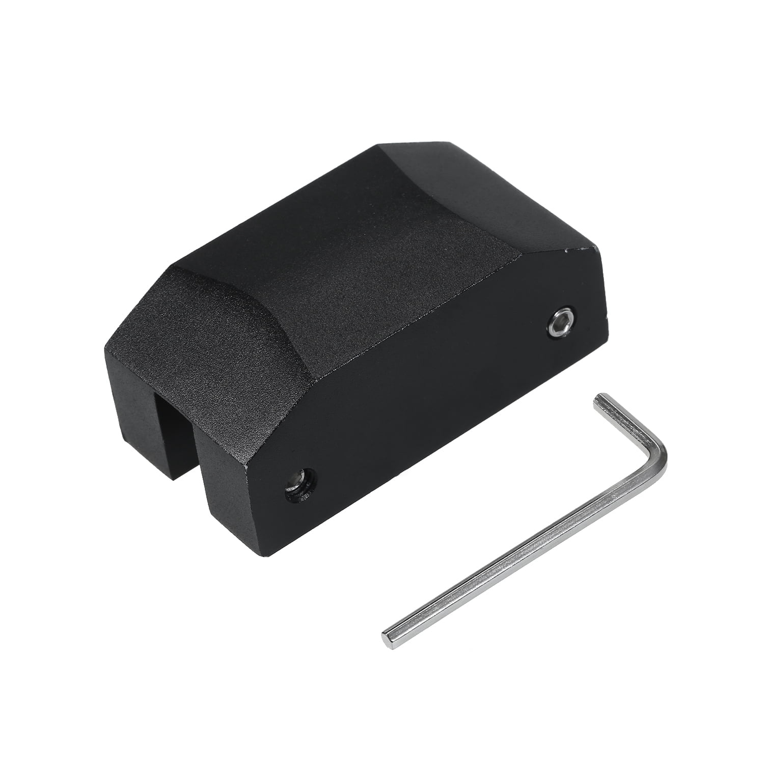 Jack Lift Point Pad Adapter Jack Pad Tool Aluminum Floor Jack for 5th