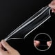 thumbnail image 5 of Whataatahia Cinta de doble cara para paredes – Cinta de montaje extraíble resistente – Adhesivo fuerte, lavable y reutilizable – Cinta de pared para decoración de alfombras fotográficas – Rollo de, 5 of 7