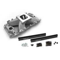 Holley Performance 300-563 Engine Intake Manifold