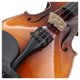 thumbnail image 5 of 3piezas 3/4 4/4 Estilo Violin de Colina Cordal de Violin con 3pz Ajustador Cuerda de Cordon de 4 Sintonizadores Finos Aleacion de Aluminio Duradero Fuerte, 5 of 8