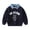 Navy, variant on Boys Tshirts Graphic Print Crewneck Short Sleeve Tee for Daily Wear Boys' Tops Tees Shirts Navy 2 Years-3 Years