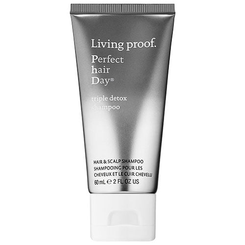 Living Proof Living Proof Perfect Hair Day Triple Detox Shampoo 2oz