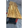 thumbnail image 6 of 72 x 33, Luxury Modern Dining Table, 6 of 8