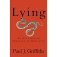 thumbnail image 1 of Pre-Owned Lying: An Augustinian Theology of Duplicity (Paperback) 158743086X 9781587430862, 1 of 1