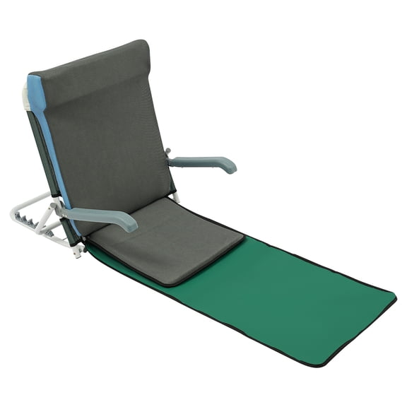 DENEST Adjustable Bed Backrest Portable Folding Backrest Lifting Bed Backrest