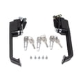thumbnail image 3 of 2x DA3345 Kit de reparación de manijas de des MTC6504 MXC7651 Izquierda y derecha Reemplace directamente los accesorios de, 3 of 8