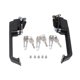 thumbnail image 3 of 2x DA3345 Kit de reparación de manijas de des MTC6504 MXC7651 Izquierda y derecha Reemplace directamente los accesorios de, 3 of 8